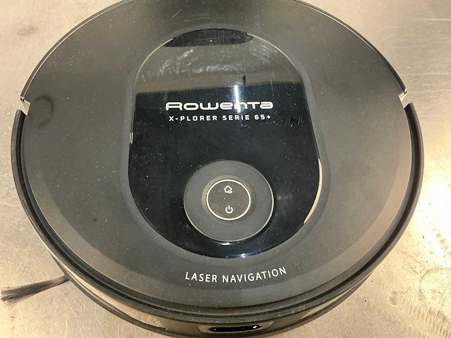 Rowenta x-plorer serie 65+ stofzuiger - afbeelding 2 van  4