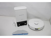 Rowenta x-plorer serie 75 s+ rr8587 robotstofzuiger wit - afbeelding 5 van  6