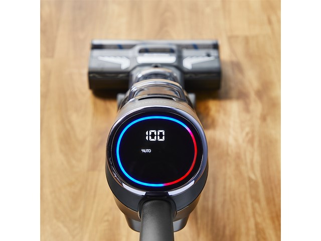 Rowenta xclean 4 gz5035 gz5035 vloerreiniger grijs - afbeelding 2 van  6