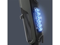 Rowenta xclean 4 gz5035 gz5035 vloerreiniger grijs - afbeelding 4 van  6