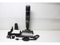 Rowenta xclean 4 gz5035 gz5035 vloerreiniger grijs - afbeelding 5 van  6