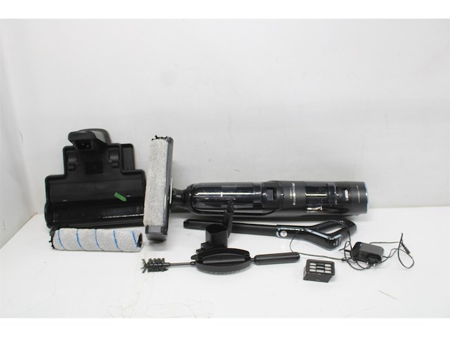 Rowenta xclean 4 gz5035 gz5035 vloerreiniger - afbeelding 5 van  6