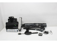 Rowenta xclean 4 gz5035 gz5035 vloerreiniger - afbeelding 5 van  6
