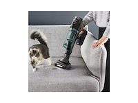 Rowenta xforce flex 12.60 neo rh9l42 steelstofzuiger groen - afbeelding 3 van  6