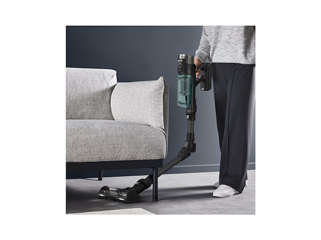 Rowenta xforce flex 12.60 neo rh9l42 steelstofzuiger groen - afbeelding 4 van  6