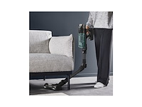 Rowenta xforce flex 12.60 neo rh9l42 steelstofzuiger groen - afbeelding 4 van  6