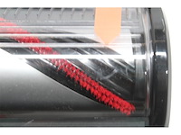 Rowenta xforce flex 12.60 neo rh9l42 steelstofzuiger groen - afbeelding 6 van  6