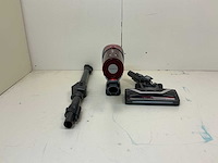 Rowenta xforce flex 8.60 steelstofzuiger - afbeelding 1 van  6