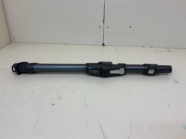 Rowenta xforce flex 8.60 steelstofzuiger - afbeelding 5 van  6