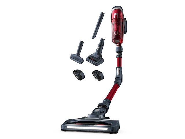 Rowenta xforce flex 8.60 steelstofzuiger - afbeelding 6 van  6