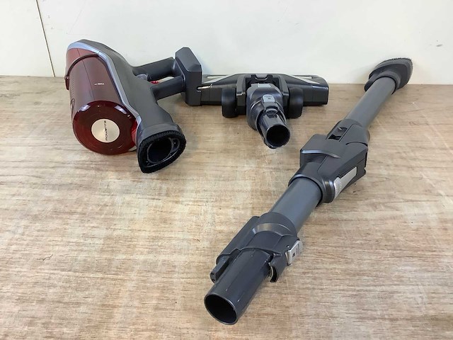 Rowenta xforce flex steelstofzuiger - afbeelding 3 van  7