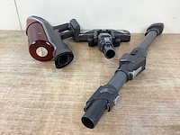 Rowenta xforce flex steelstofzuiger - afbeelding 3 van  7