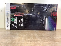 Rowenta xforce flex steelstofzuiger - afbeelding 2 van  6