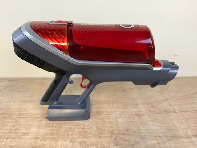 Rowenta xforce flex steelstofzuiger - afbeelding 3 van  6