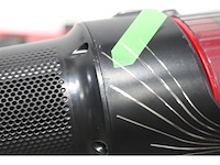 Rowenta xpert 7.60 rh6a73 steelstofzuiger rood - afbeelding 6 van  6