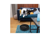 Rowenta xplorer serie 120 ai rr7875 robotstofzuiger ai navigatie - afbeelding 4 van  6