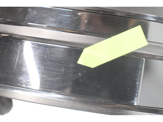 Rowenta xplorer serie 120 ai rr7875 robotstofzuiger ai navigatie - afbeelding 5 van  6