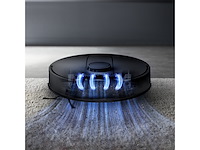 Rowenta xplorer serie 135+ rr91d5 robotstofzuiger - afbeelding 3 van  5