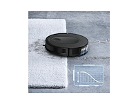 Rowenta xplorer serie 65 rr8l65 robotstofzuiger zwart - afbeelding 3 van  4