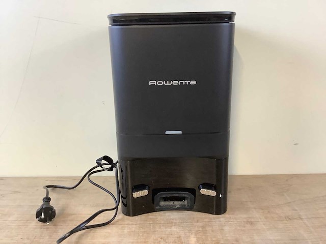 Rowenta xplorer serie 75s+ robotstofzuiger - afbeelding 3 van  9