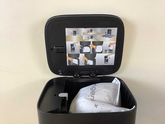 Rowenta xplorer serie 75s+ robotstofzuiger - afbeelding 4 van  9