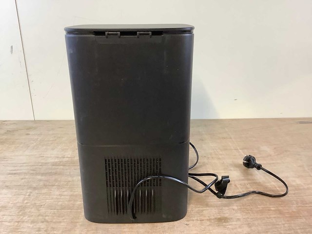 Rowenta xplorer serie 75s+ robotstofzuiger - afbeelding 5 van  9