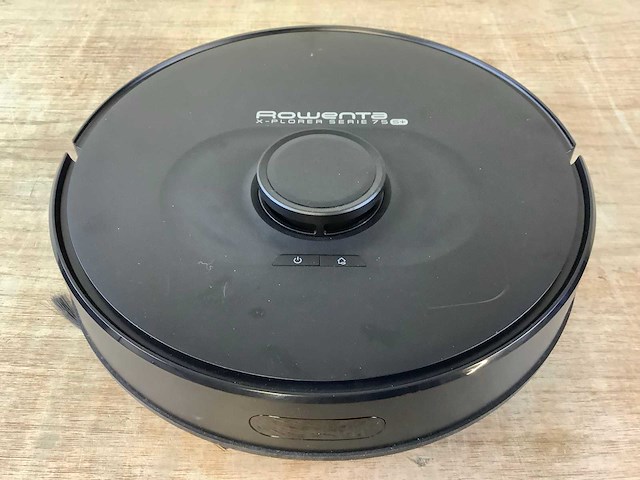 Rowenta xplorer serie 75s+ robotstofzuiger - afbeelding 6 van  9