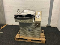 Rower bowl cutter - afbeelding 5 van  12
