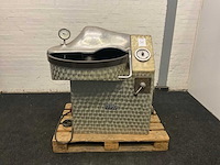 Rower bowl cutter - afbeelding 6 van  12