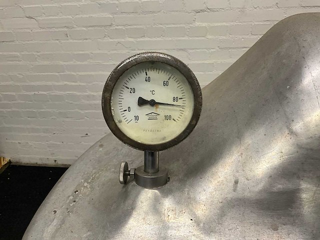 Rower bowl cutter - afbeelding 10 van  12