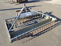 Rower rub manegevlakker