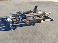 Rower rub manegevlakker - afbeelding 2 van  6