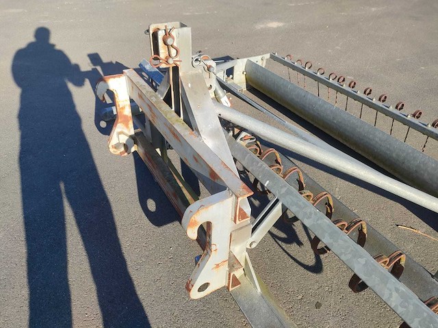 Rower rub manegevlakker - afbeelding 4 van  6