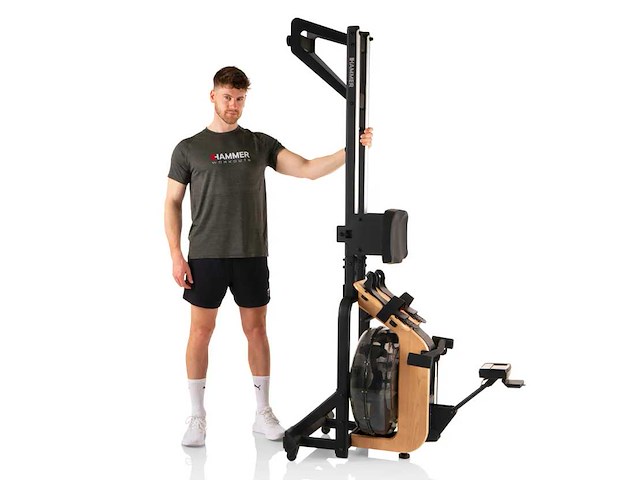 Rowflow 5.0 norsk - roeitrainer - afbeelding 7 van  19
