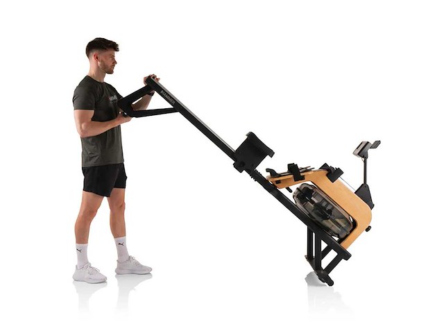 Rowflow 5.0 norsk - roeitrainer - afbeelding 8 van  19