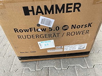 Rowflow 5.0 norsk - roeitrainer - afbeelding 11 van  19