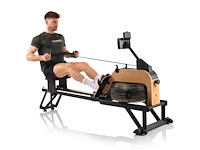 Rowflow 5.0 norsk - roeitrainer - afbeelding 12 van  19