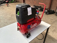 Rowi 25/220 luchtcompressor - afbeelding 1 van  8