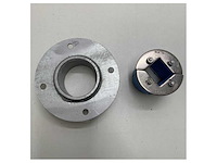 Roxtec stainless steel cable frame round kit - slfr70 - afbeelding 3 van  5