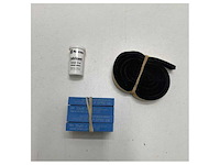 Roxtec stainless steel cable frame round kit - slfr70 - afbeelding 4 van  5