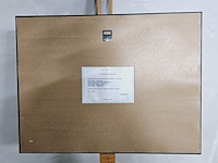 Roy lichtenstein - ''foot and hand'' - lithograaf - afbeelding 5 van  6