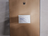 Roy lichtenstein - ''girl in mirror'' lithograaf - afbeelding 5 van  6