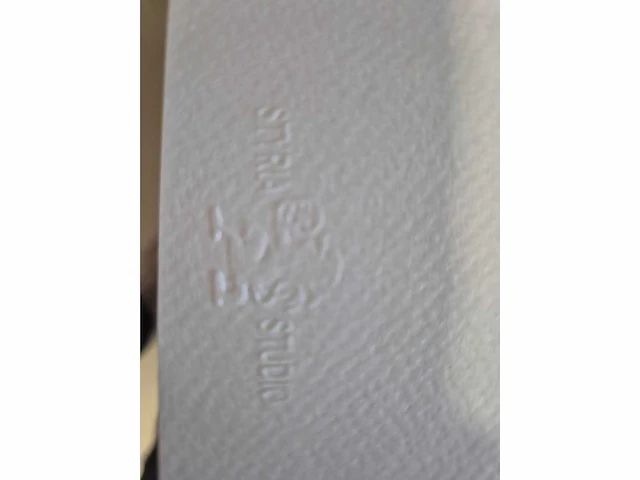 Roy lichtenstein - litho - 50 x 35 - afbeelding 3 van  4