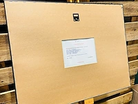 Roy lichtenstein lithograaf - gesigneerd met certificaat - afbeelding 6 van  7