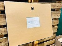 Roy lichtenstein lithograaf - gesigneerd met certificaat - afbeelding 5 van  6
