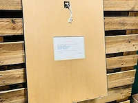 Roy lichtenstein lithograaf - gesigneerd met certificaat - afbeelding 5 van  6