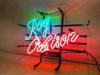 Roy orbison glas neon - afbeelding 1 van  3