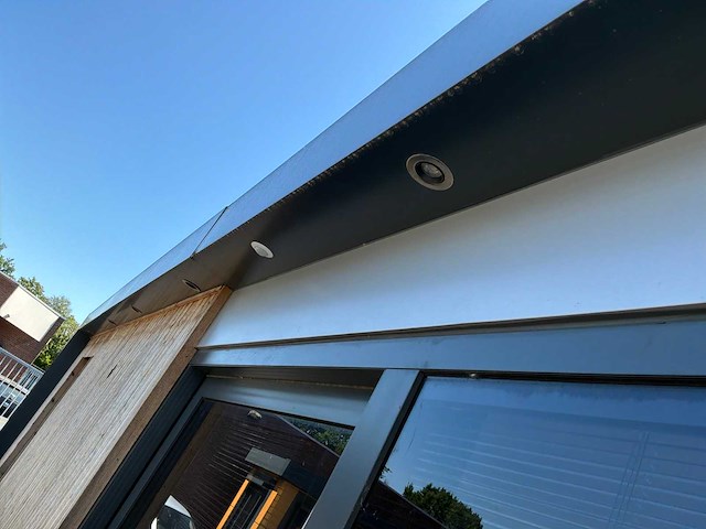 Royaal house 21 m² chalet - afbeelding 2 van  64