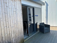 Royaal house 21 m² chalet - afbeelding 3 van  64