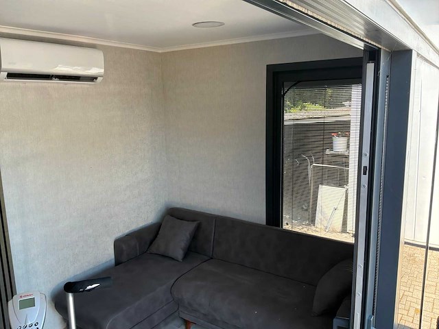 Royaal house 21 m² chalet - afbeelding 4 van  64